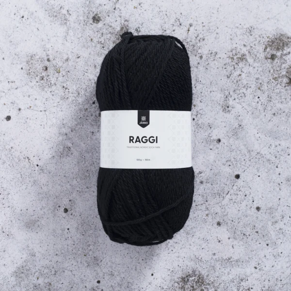 Järbo Raggi 100g